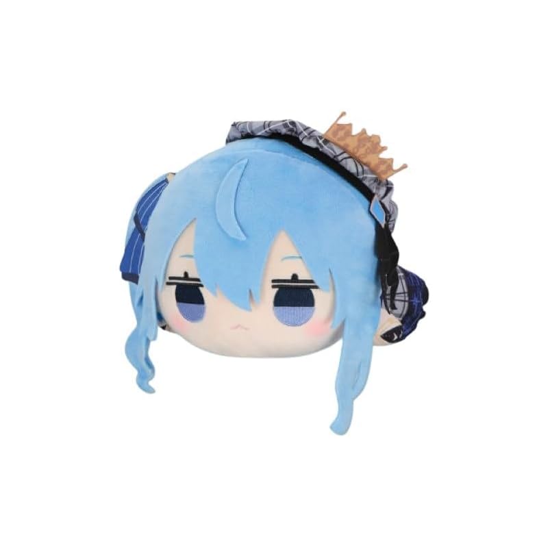 

Hololive Nesoberi stuffed animal Vtuber Approximately 26cm (Hoshimachi*Suisei)