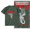 Coolmind Z1110 100% Cotton Exclusive Graphic BMX Printed  Men T Shirt Cotton Men Tshirt O-neck T-shirt for Men Tee Shirt