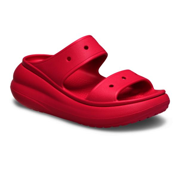 Crocs Unisex Crush Sandals 207670 6zq Crocs Sandals Slippers Gibbitz Daily Classic Slide...