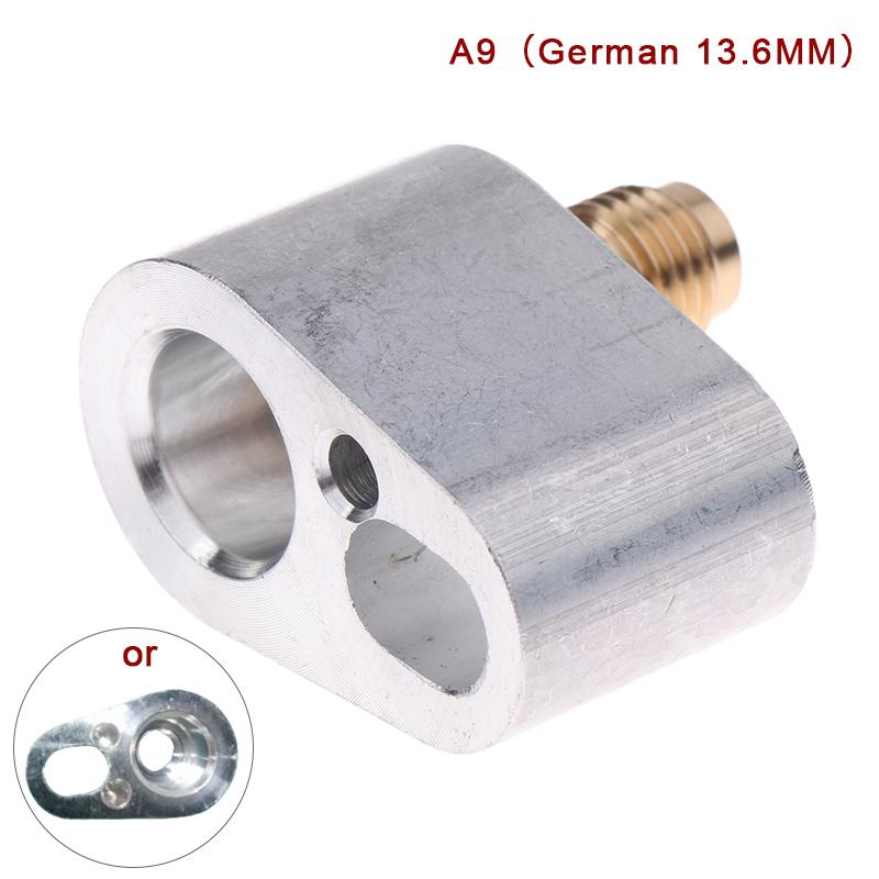 Air Conditioning Pipe Leak Detection Refrigeration Hose Connector Innovative And Practical Car Leak Test Plug Stopper