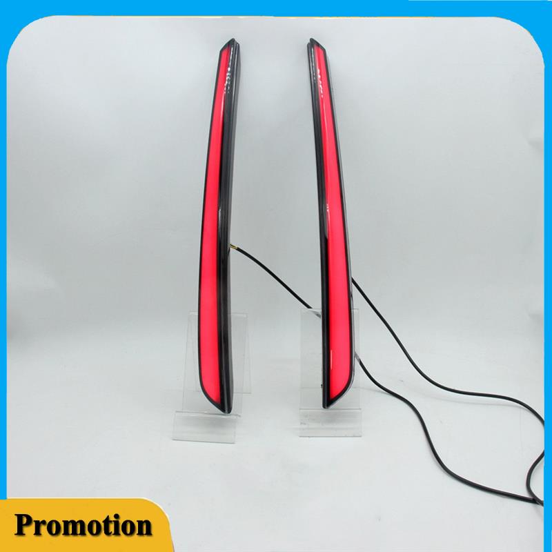 

Portable Rear Pillar Light For Toyota Land Cruiser Prado LC250 2026 2026 Rear Brake Light