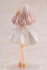Movie Version Liner Nameless Illyasviel Von Einzbern Summer One Piece Scale Plastic Painted Finished Figure "Fate/kaleid PrismaIllya Licht Girl"