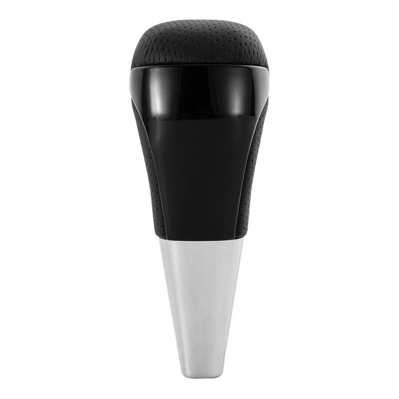 Black Gear Shift Knob for Toyota Hilux Revo/Fortuner