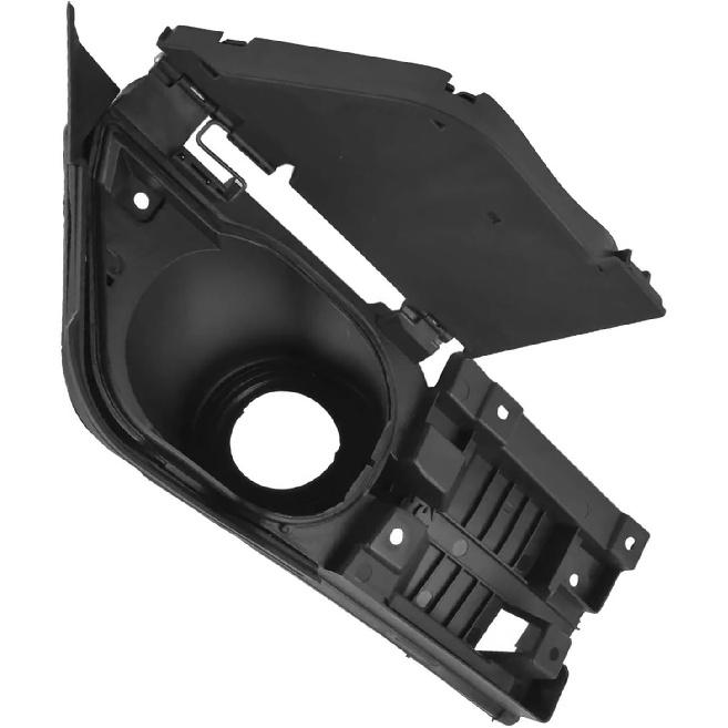 

Car Fuel GAS Filler Pocket Housing Hinge Door Compatible For Ford Transit Van 2015-2023 CK4Z 5427936 A CK4Z 5427936 F CK4Z 5427936 J