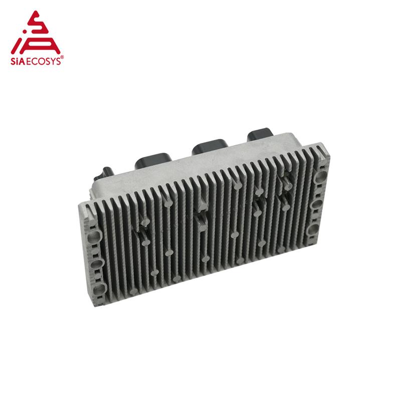 New! Fardriver ND72230 72V 230A Programmable Sine Wave BLDC Controller for 1500W-2000W Electric Motorcycle