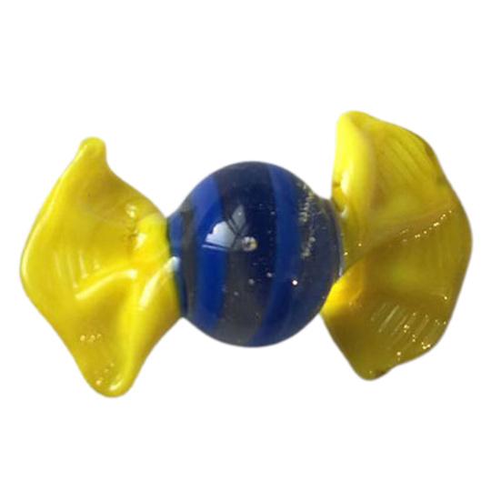 Süßigkeiten Ornament Hohe Simulation Weit verbreitet Glas Kreativ Mini Bunt Desktop Süßigkeiten Deko für Zuhause