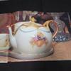 [USED] Living with Limoges Limoges Porcelain Books