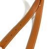 Hermes Belt Only  Belt Leather pink/Brown