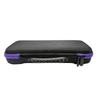 Large Capacity Storage Bag Compatible for RogAlly Console Portable Hard Carrying Bag Shockproof Hard Shell Case Antifall