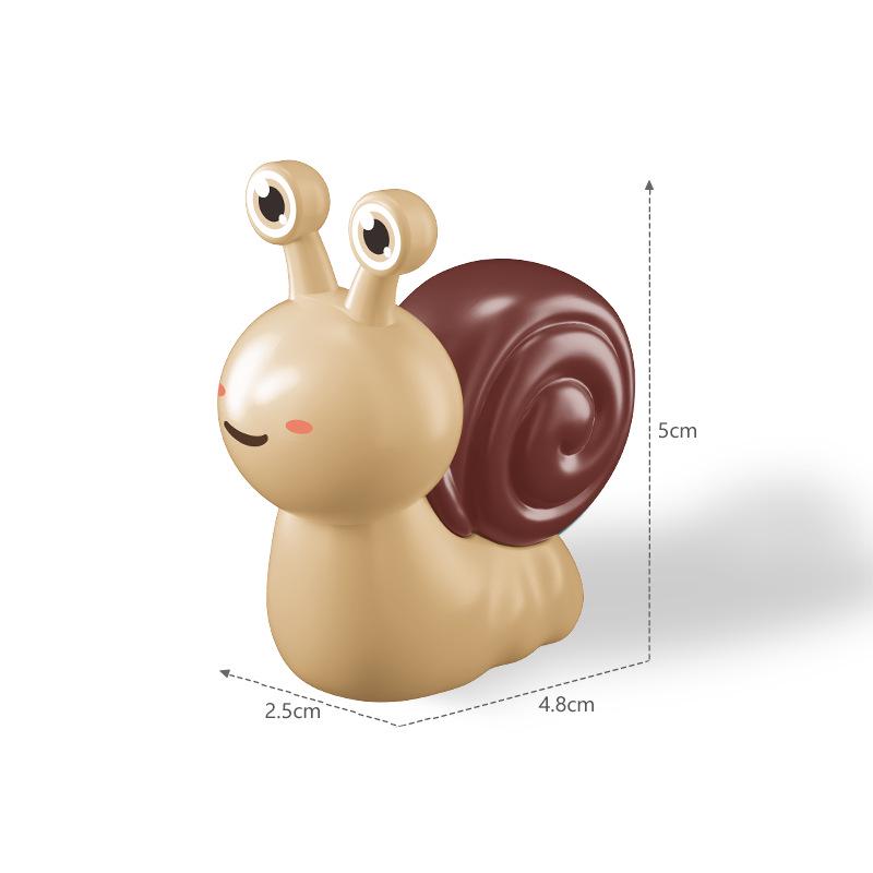 Large Animal Building Blocks for Children's Educational Play - Dolphin Set with Loose Parts