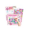 Kids Potty Training Sticker Chart: Develop Healthy Potty Habits for Boys & Girls