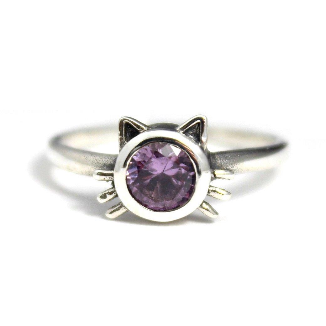 

[World Accessories Carmelo] good vibrations Cat Ring (13)