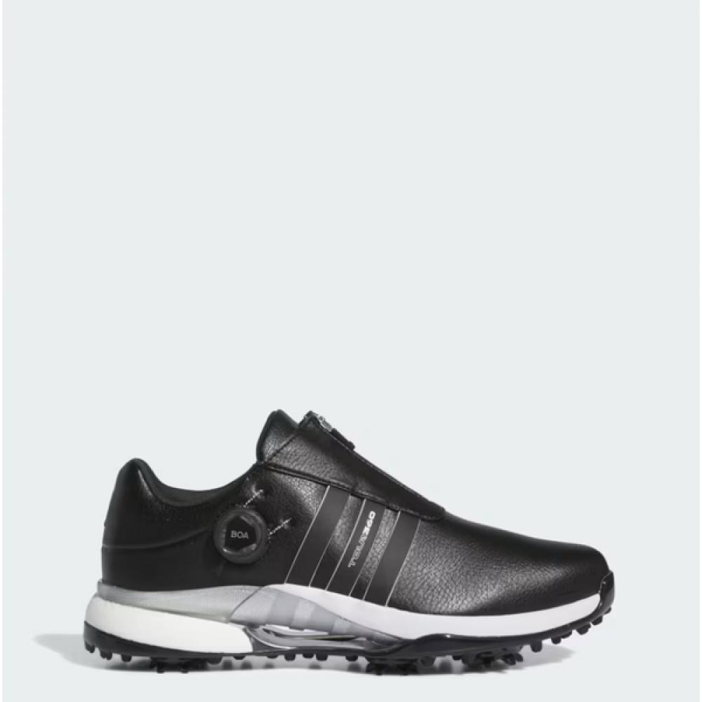 

AdidaS Golf Sale 24 YearS SS Men S Spike Golf ShoeS Tour 360 24 Boa If0253 Black 245