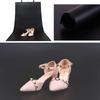 Waterproof PVC Photo Background Anti-wrinkle Photography Backdrop White Backdrop  Photography