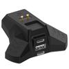 Mouse Charging Dock For Razer DeathAdder V2 Pro/Naga Pro/Viper Ultimate/Viper Ultimate/Basilisk Wireless Charger Mouse Accessory