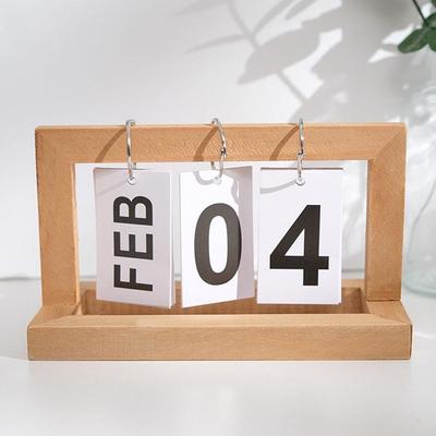 Taccuini e block notes – Calendari