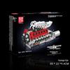 Yuxing 2025 V12 Engine Assembly Toy - Perfect Birthday Gift
