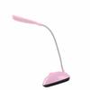 LED Desk Lamp Folding   Energy Saving Eye Caring Reading Table Light for Study Bedroom