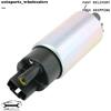 Fuel Pump Fit For Chevrolet Prizm Toyota Corolla 1.8L 1998-2002