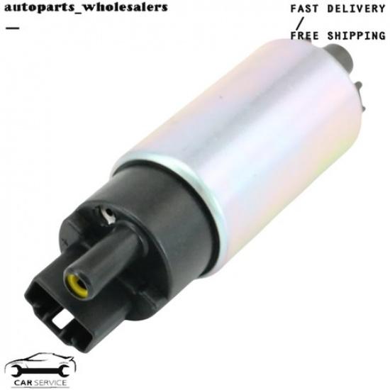 Fuel Pump Fit For Chevrolet Prizm Toyota Corolla 1.8L 1998-2002