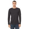 Bella + Canvas Unisex Adult Jersey Long-Sleeved T-Shirt
