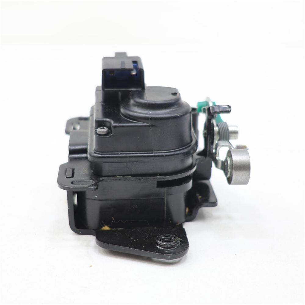 Trunk Latch Lid Lock Actuator 4589016AC For 2005-2007 2008 Chrysler PT Cruiser