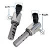 Pair VVT Oil Control Variable Valve Timing Solenoid For Lexus Toyota 15330-0A010
