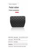 Skoda Superb, Octavia, Kodiaq, Yeti Brake Pedal Anti-Slip Rubber Cover (Automatic Transmission)