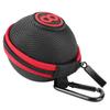 Billiard Ball Bag Carrying Case Holder Portable Billiards Protector Accessory
