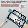 Auto Clip Pliers Car Fastener Trim Rivet Removal Pry Tool Repair Kit For Auto Door Panel,Upholstery,Dashboard,Plastic Fastener