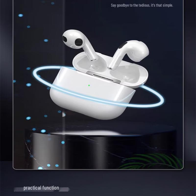 Jing Wei Du Kabellose Bluetooth-Kopfhörer