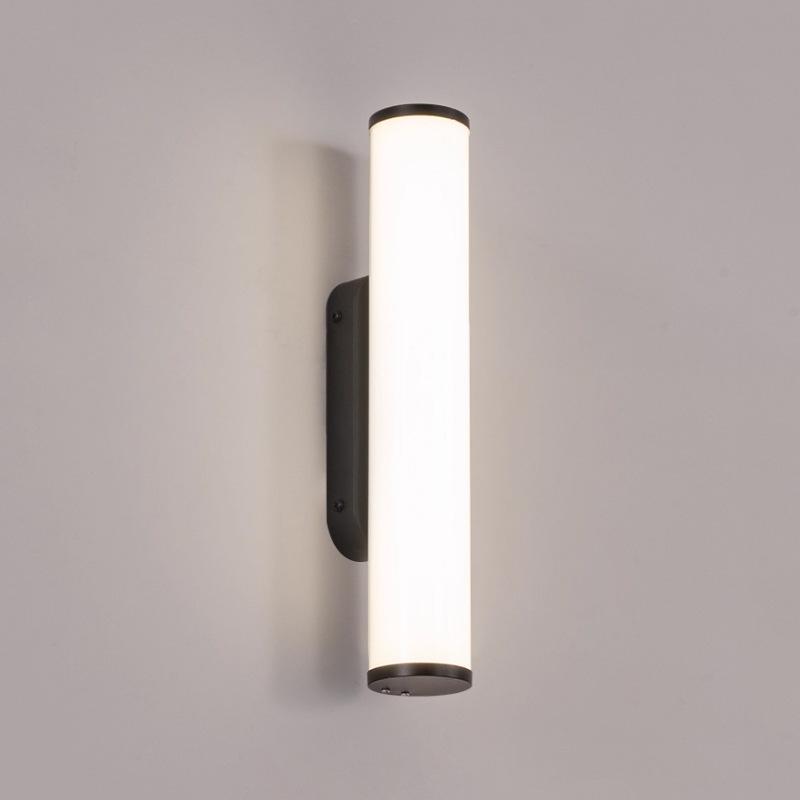 Super Bright LED Wall Lamp for Living Room, Bedroom, Balcony, Front Door, and Bathroom Mirror