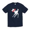 BE COOL Attractive T Navy