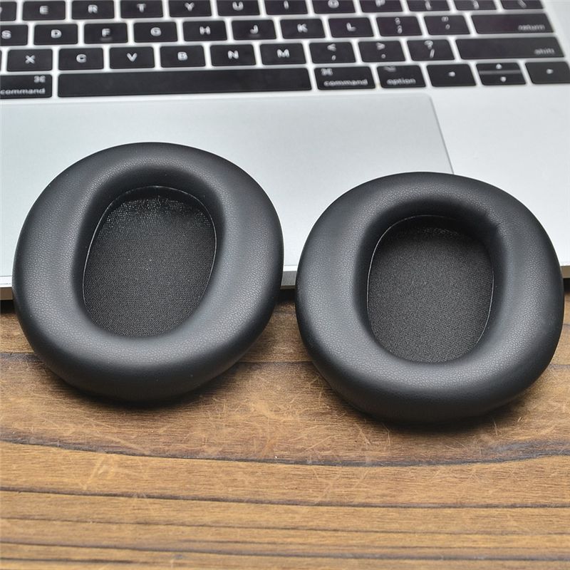 ABNR Replacement Ear Pads For Sony WH-CH720N Comfortable Earmuff Sleeves Easy To Install Earpads Cover B