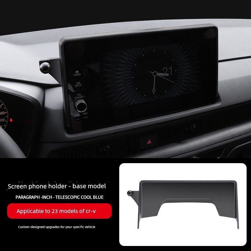 Suitable for Mobile Phone Car Mounts, Screen-Type Car Navigation Mounts