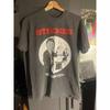 The Strokes Is This It Black Short Sleeve Unisex Tshirt For Men Women Unisex T-Shirt