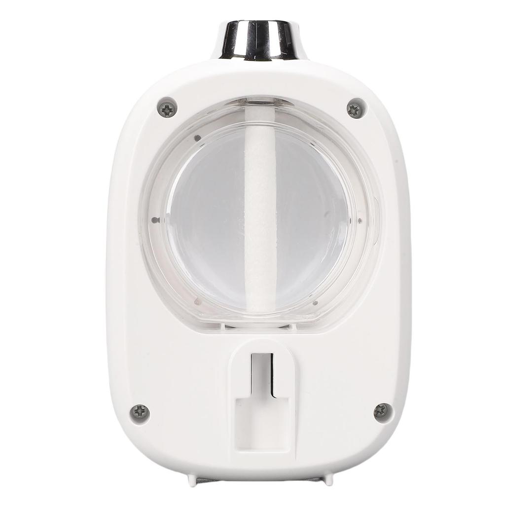 Wall Mounted Essential Oil Diffuser Automatic Aromatherapy Diffuser Humidifier with 5 Mist Modes Digital Display