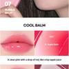 AOU - Glowy Tint Balm - 14 Colors