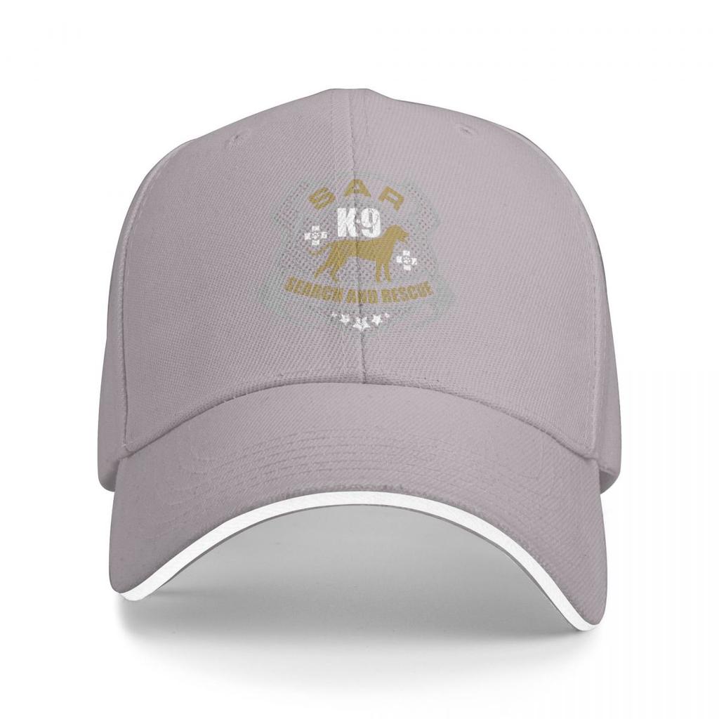 Baseball Caps K9 - UNIT Vintage Customized Female Male Outdoor Summer Hats