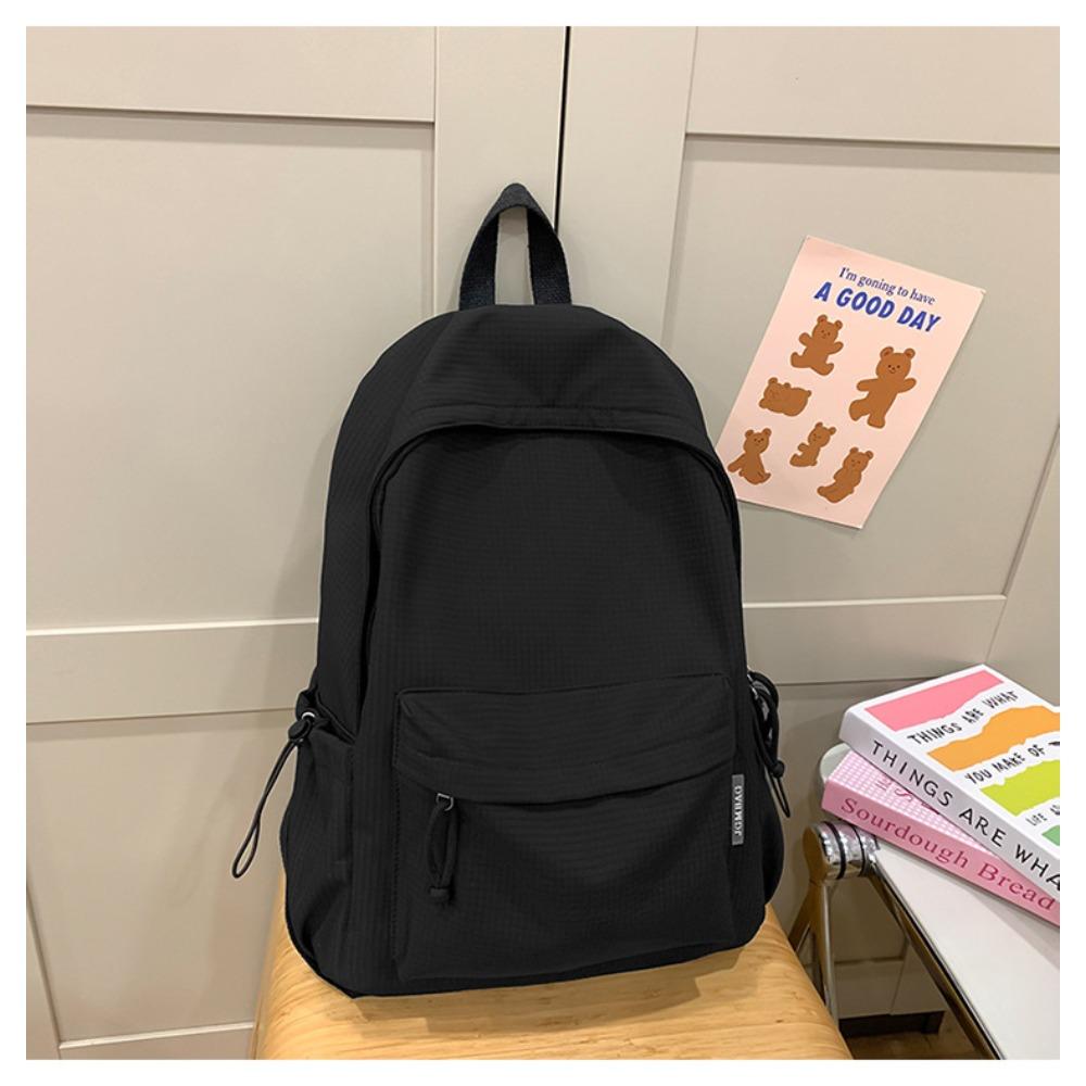 students, high school students, college students 2025 new high school students, large capacity, lightweight and simple backpack