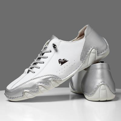 Mode Farbabstimmung Paar Herren- und Damenschuhe Low-Top Herren Freizeitschuhe Martinsschuhe Krake Übergröße Schuhe