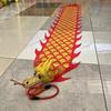 Colorful Children's Fitness Dance Ribbons - Outdoor Dragon Swing for Fun