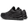 Asics Gel Nimbus 24 'Triple Black' Women's Sneakers 1012B201-002