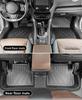 2019-2025 Subaru Forester Podlahové a kufrové rohože
