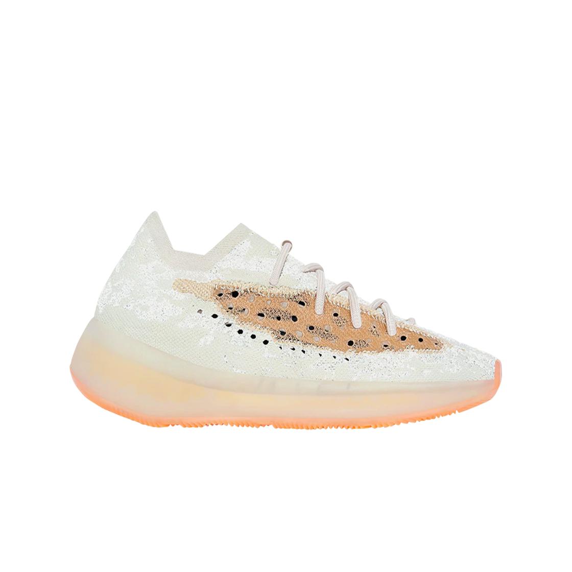 

Adidas Yeezy Boost 380 Yecoraite Reflective GY2649 Мужские кроссовки