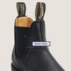 Boots BS558 Boltan Schwarz cm [Brandstone] 24.0