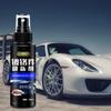 Spray Chrome Polish 100ml Metal Polish Chrome Cleaner Restorer Paint Protection All Purpose Effective Chrome Protectant Restorer