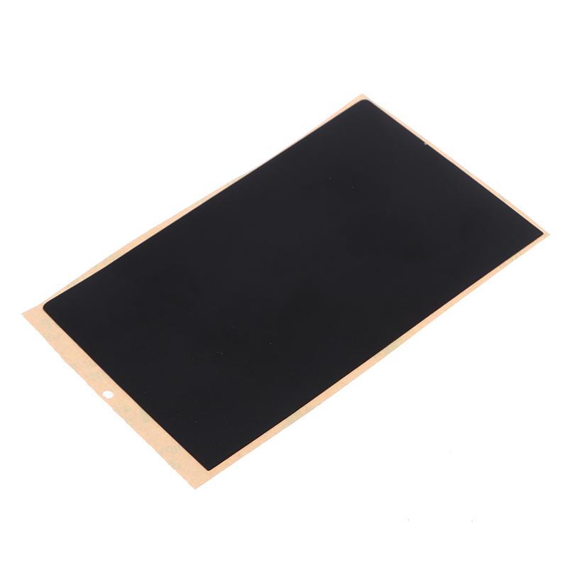 1 ks Nálepky na touchpad Clickpad pro Lenovo T480S X390 T490S T14S E14 X395 T495S Série Náhradní nálepka na touchpad