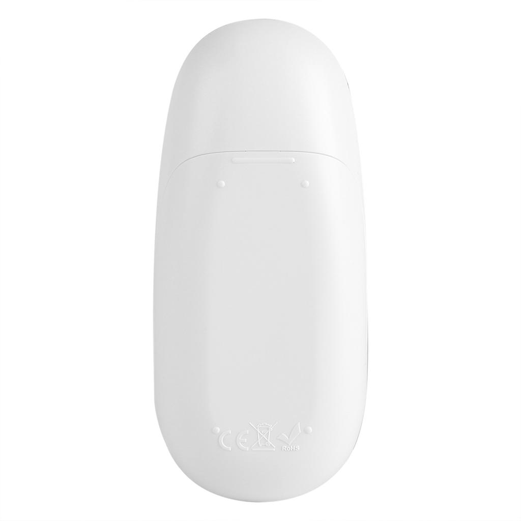 Milight 2.4G Wireless 4-zone Touch Screen Remote Control for RGBW Light Bulbs