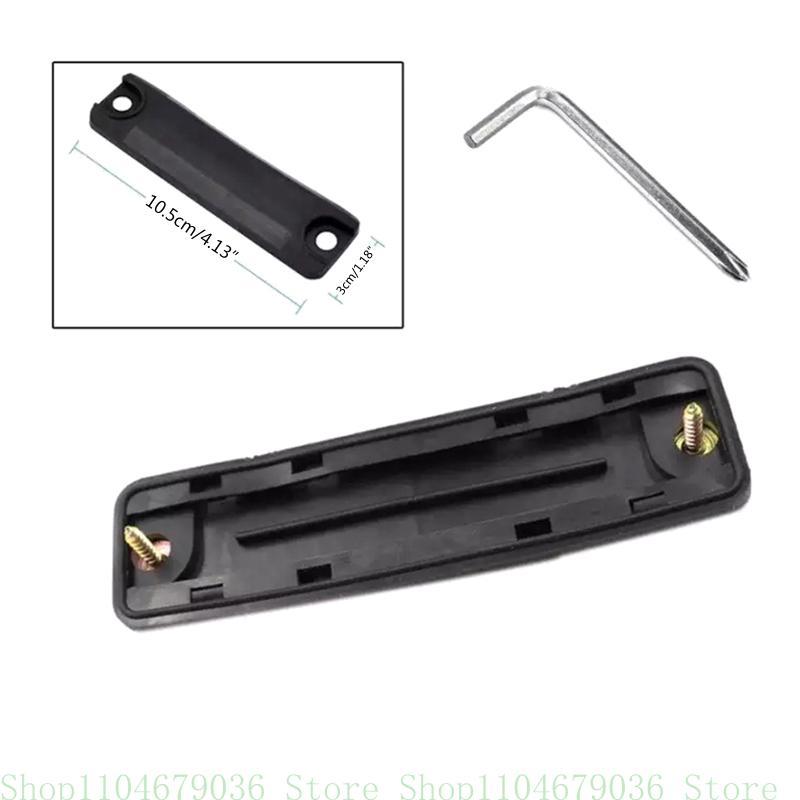 for Hatch Button Trunk for Latch Rear Trunk for Hatch Release Switch Button Cover Replace 8484021010